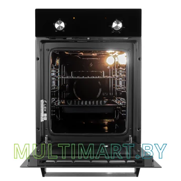 Электрический духовой шкаф LEX EDM 4540 BL картинка 2